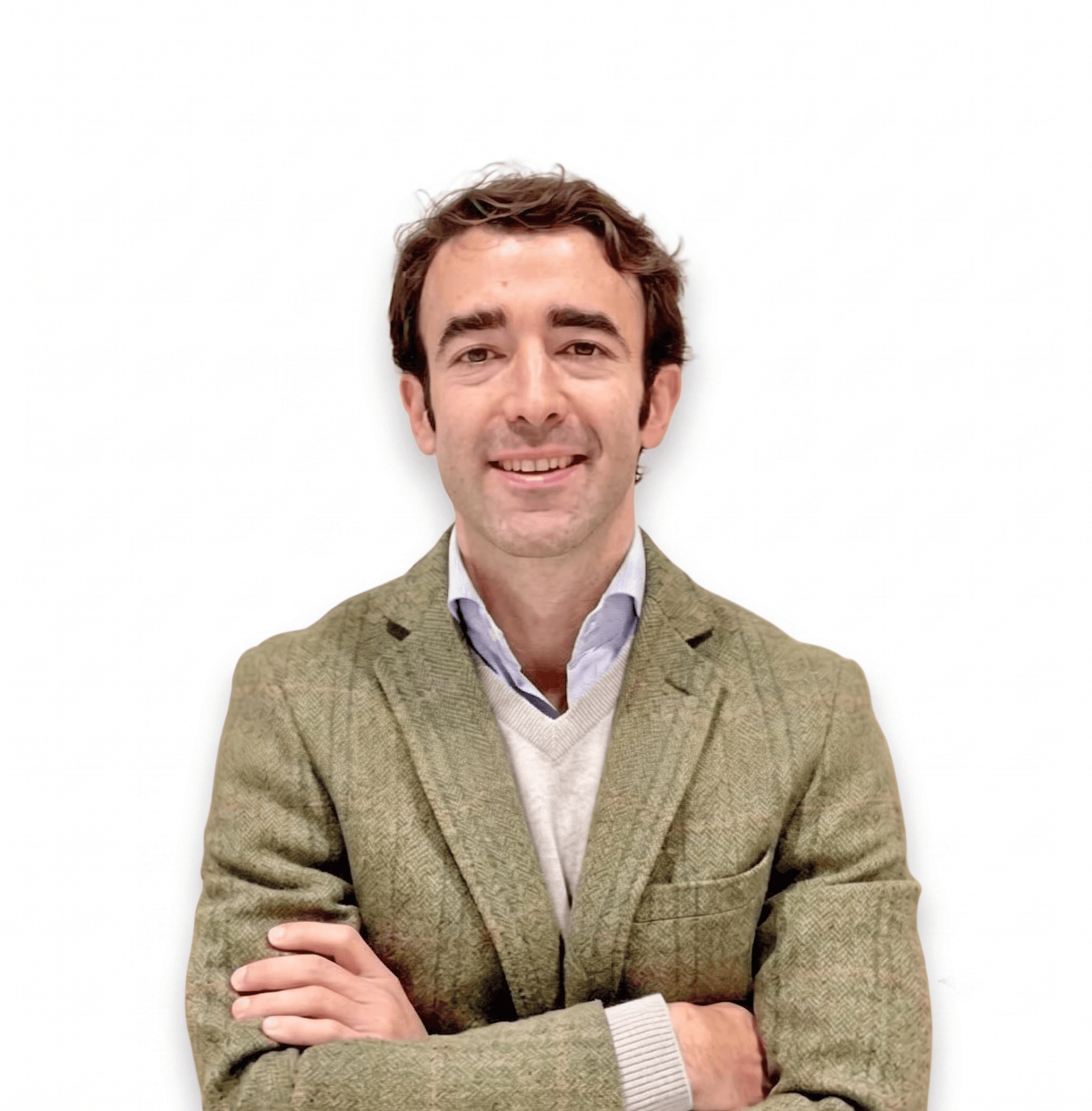 Foto de Borja Bolivar